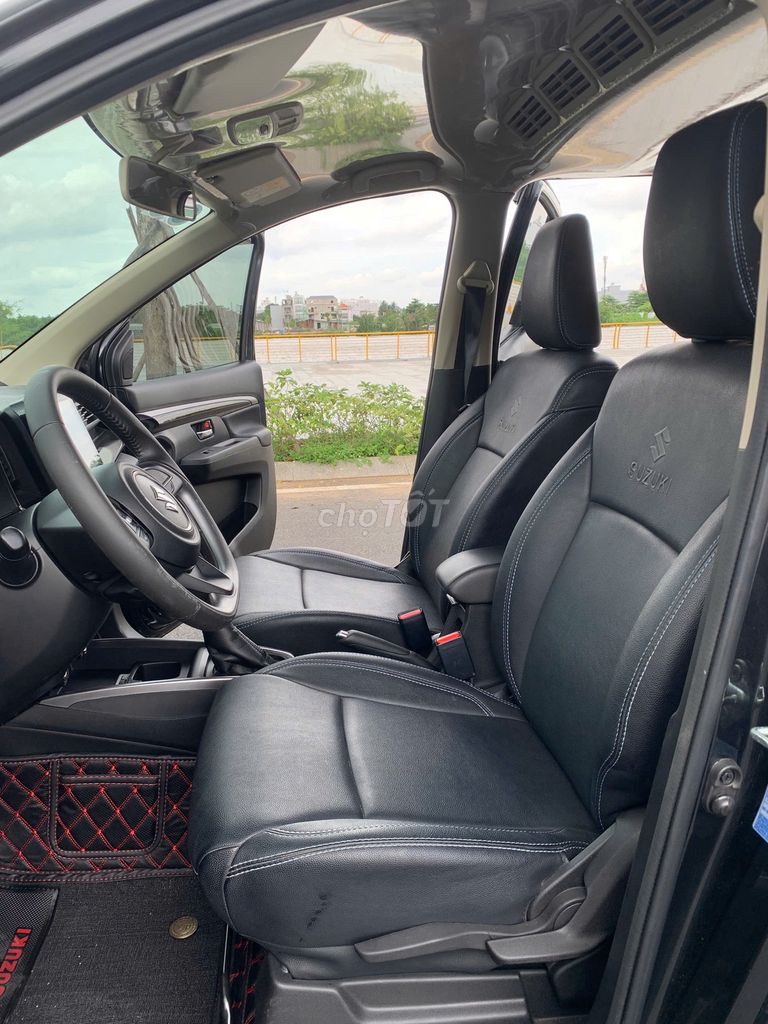 Suzuki XL 7 2023 1.5 AT - 18000 km. Mua bán Ô tô tại Thành phố Thủ Đức Tp Hồ Chí Minh được đăng bởi Công Phan Hữu Tuấn hình 4
