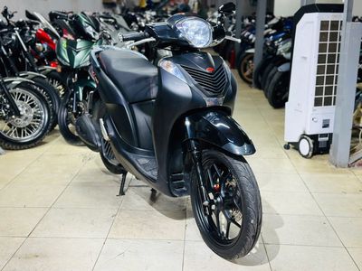 XE MÁY THỊNH PHÁT - SH MODE ĐEN NHÁM BIỂN HÀ NỘI