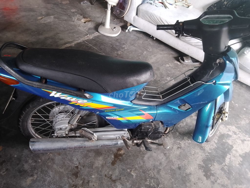 Xe sử dụng ok.. Mua bán Xe máy tại Huyện Hòa Vang Đà Nẵng được đăng bởi Phan Công Vũ hình 2