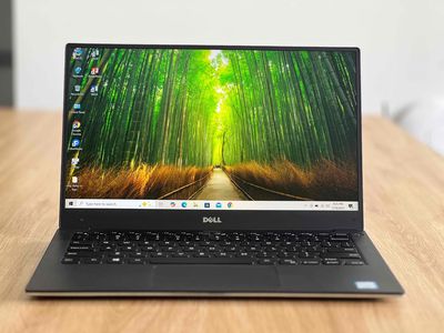 Dell XPS 9360 Core i7-8550U / 8Gb / 256Gb / FHD. Mua bán Laptop tại Quận Cầu Giấy Hà Nội được đăng bởi Kiên Lê