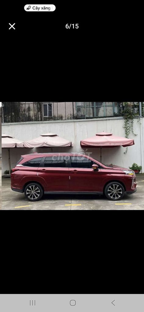 BÁN XE BAO NỢ XẤU. TRẢ GÓP. Veloz Cross Top. Mua bán Ô tô tại Quận Bình Tân Tp Hồ Chí Minh được đăng bởi LÂM TUẤN VINH hình 2