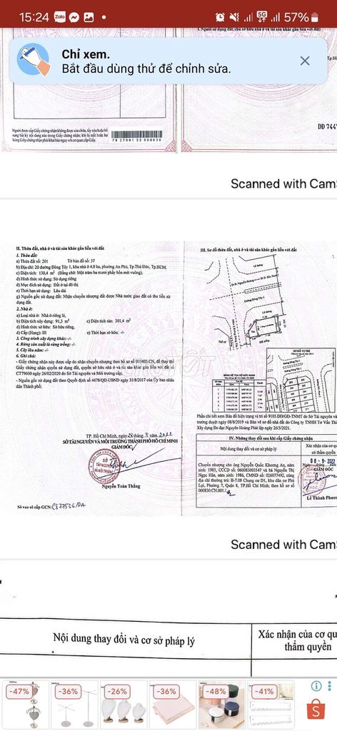 BÁN  Đất 2 Mặt tiền Chính chủ. Mua bán văn phòng, mặt bằng kinh doanh tại Thành phố Thủ Đức Tp Hồ Chí Minh được đăng bởi Cửa hàng Phong vũ  hình 1