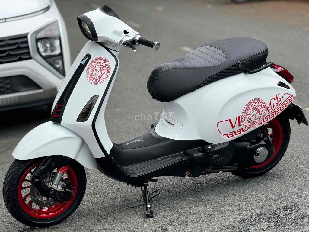 veépa 2016 spin bstp 9c máy zin nợ xấu trả 50% ạ. Mua bán Xe máy tại Quận Bình Tân Tp Hồ Chí Minh được đăng bởi Xe Máy Qúy Le hình 1