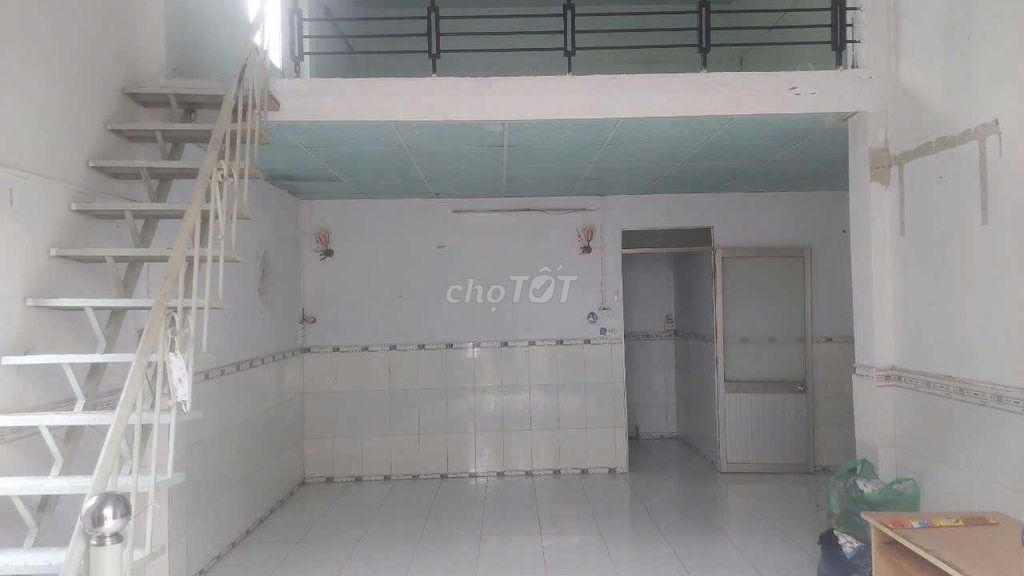 Nhỉnh 1 Tỷ Có Nhà Sổ Hồng Riêng 54m2 Ngay Chợ Xuân Thới Thượng