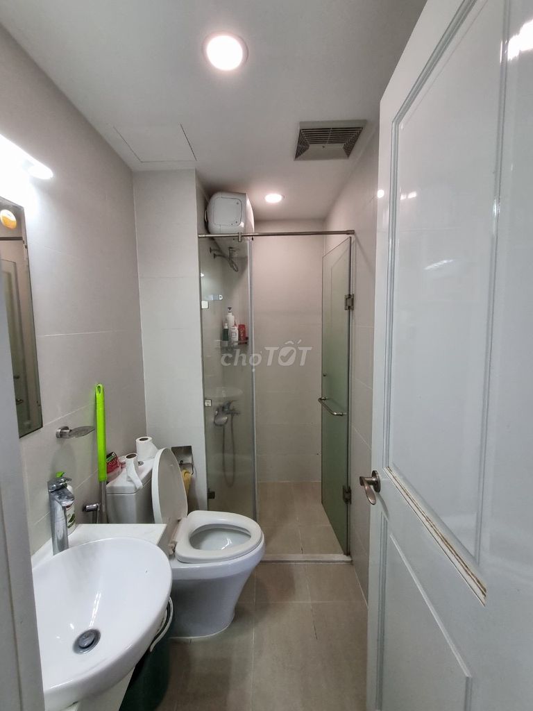 CH SAIGON MIA - VIEW MẶT TIỀN FULL NỘI THẤT 2PN 2WC CẦN BÁN