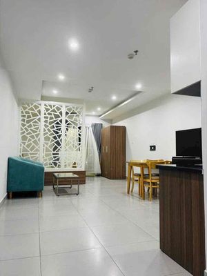 Giá tốt duy 1 tại Hiệp Thành 3 Thủ Dầu Một đầy đủ nội thất