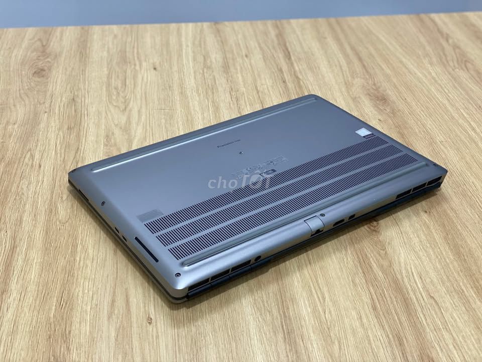 Dell Precision 7550 – i5 | 32GB RAM | 512GB SSD. Mua bán Laptop tại Quận Hải Châu Đà Nẵng được đăng bởi phatttttrrannn hình 3
