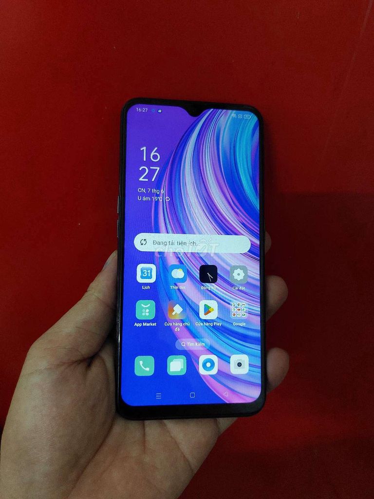 Oppo F11 64GB rin đẹp full chức năng. Mua bán Điện thoại tại Quận Liên Chiểu Đà Nẵng được đăng bởi Tiến hình 1