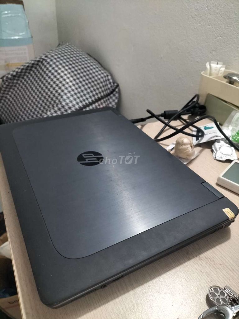 HP Zbook i7-4810MQ 8GB/128GB SSD/500Gb HDD Đen. Mua bán Laptop tại Huyện Hoài Đức Hà Nội được đăng bởi Dinh Ngoc Vinh hình 1