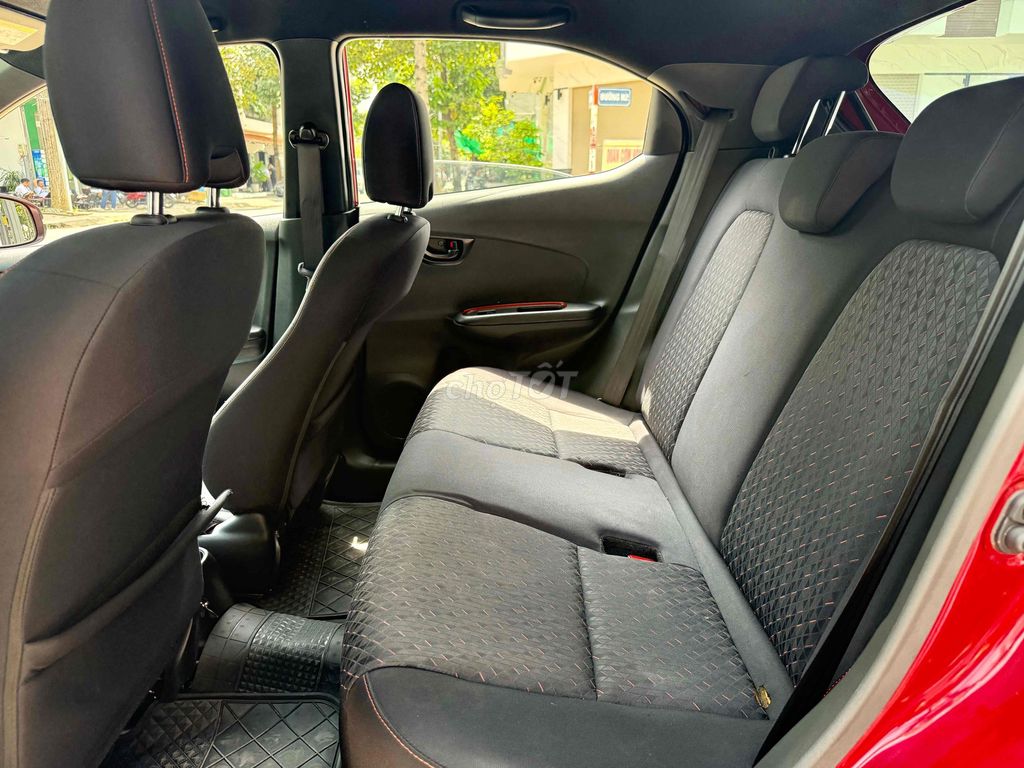 Honda Brio 2021 RS - 45000 km. Mua bán Ô tô tại Thành phố Biên Hòa Đồng Nai được đăng bởi Peacemaker hình 10