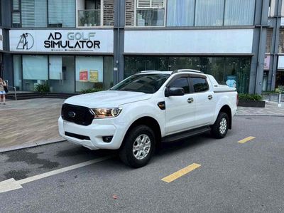 Ford Ranger 2021 XLS AT 2.2 - 60000 km. Mua bán Ô tô tại Huyện Hoài Đức Hà Nội được đăng bởi Tran Tuan hình 1