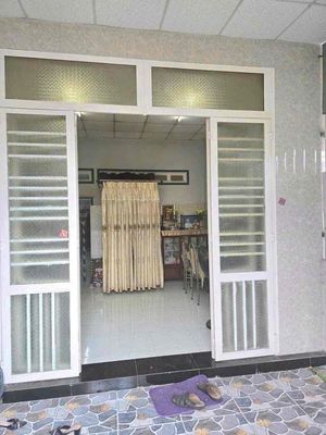 nhà bàu năng, phường ninh Thạnh, 780 triệu