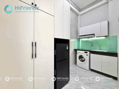 Phòng trọ 25 m² · Đường Phan Xích Long