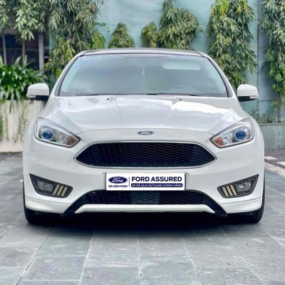 Focus 2018 Hatchback Lên Nhiều Đồ Xe ĐL Ford Bán. Mua bán Ô tô tại Quận Tân Bình Tp Hồ Chí Minh được đăng bởi FORD PHỔ QUANG XE CŨ