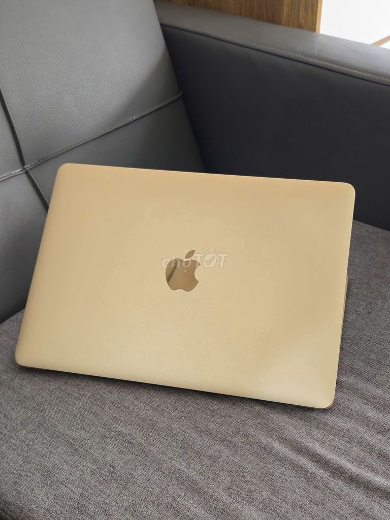 Apple MacBook Retina 12 inch. Mua bán Laptop tại Quận Bình Tân Tp Hồ Chí Minh được đăng bởi Cẩm Nhung hình 1