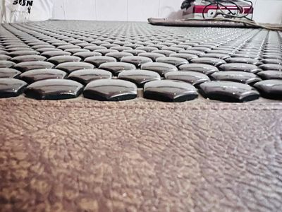 Giường Nhiệt Happy Plus Multispa 1m8*2m. Mua bán Giường, chăn ga gối nệm tại Quận 7 Tp Hồ Chí Minh được đăng bởi Nguyễn mạnh luân