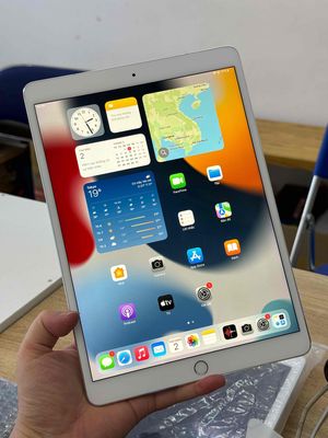 iPad Pro 2017 10.5 inch 256Gb Wifi + 4G, Pin 95%