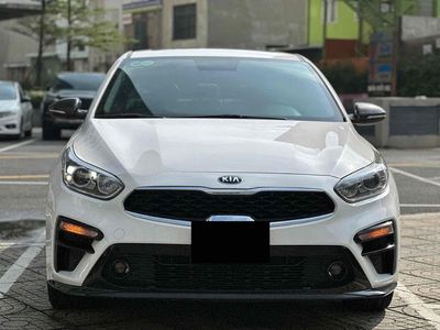 Kia Cerato 2021 1.6 AT LUXURY đi 3 vạn giá tốt. Mua bán Ô tô tại Thành phố Thuận An Bình Dương được đăng bởi Hà Yên
