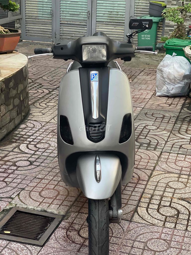 Bán xe Vespa S 125 3vie,Bst đời 2013,xe đẹp Gtdd