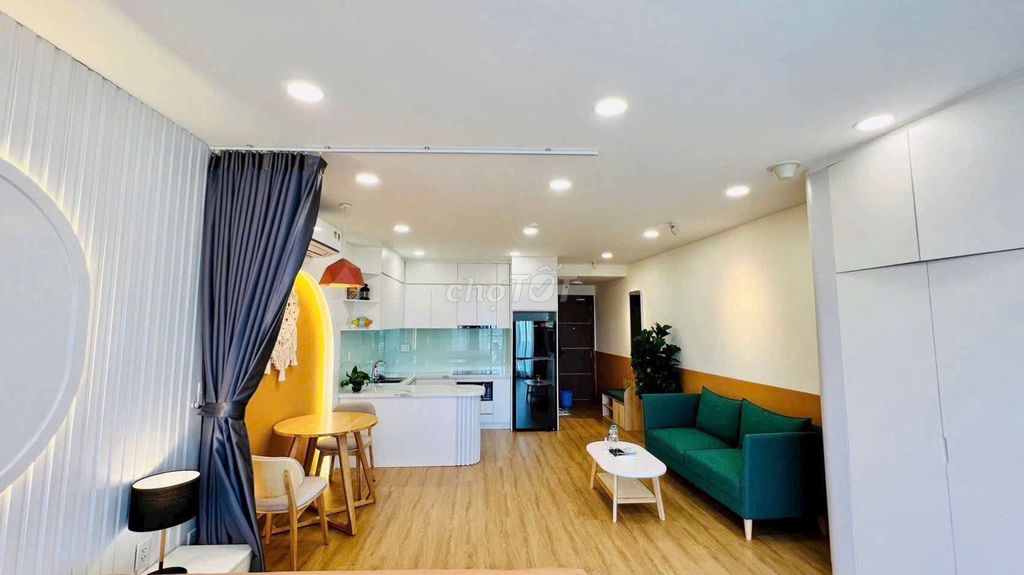 Cho thuê căn studio gateway 1PN full nội thất đẹp