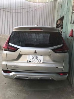 Mitsubishi Xpander 2020 AT - 27000 km bstp xe đẹp. Mua bán Ô tô tại Quận 11 Tp Hồ Chí Minh được đăng bởi Thịnh