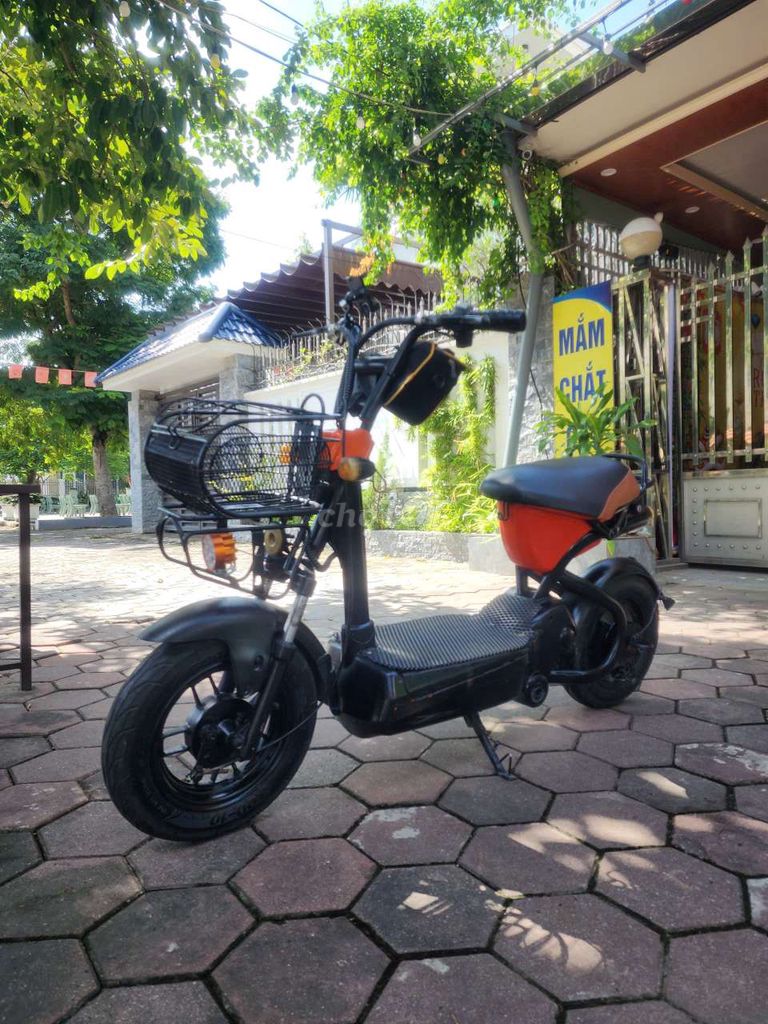 Lamborghini 133 Giant. Mua bán Xe điện tại Quận Kiến An Hải Phòng được đăng bởi Khoái Khoái hình 3