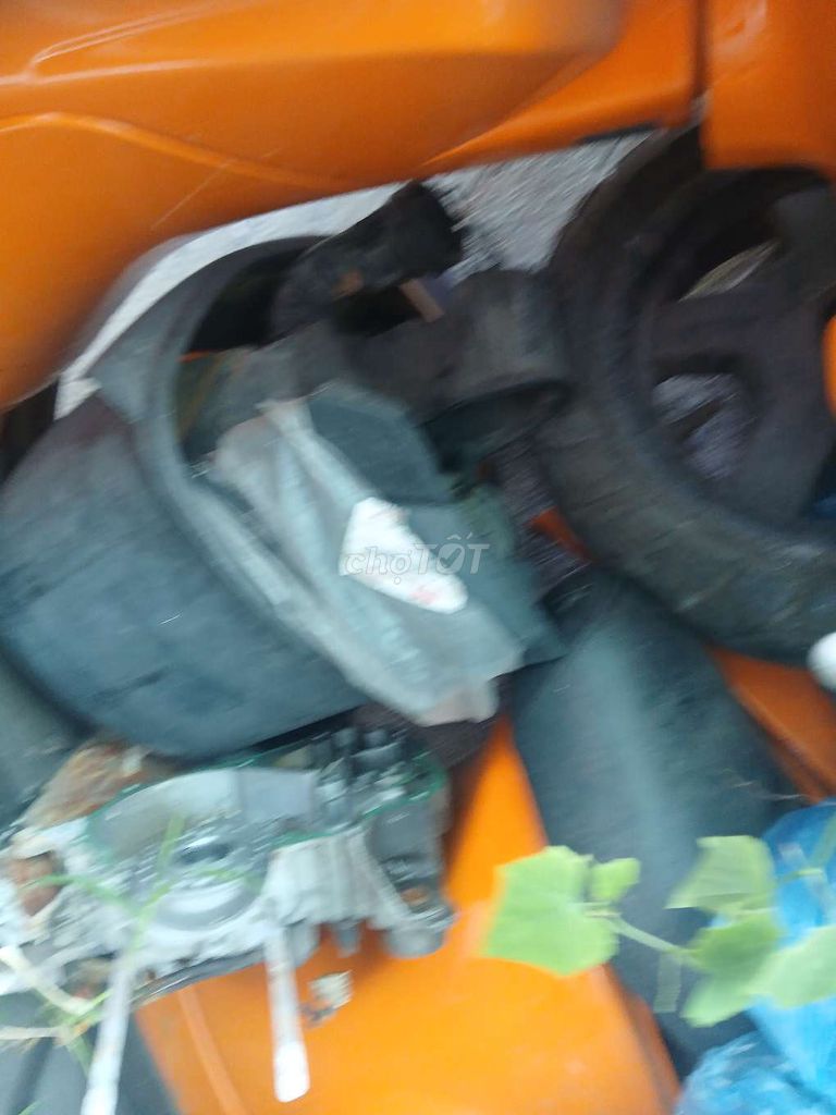 Vespa sản xuất 2011 Fi. Mua bán Xe máy tại Quận 12 Tp Hồ Chí Minh được đăng bởi trong nhan hình 3