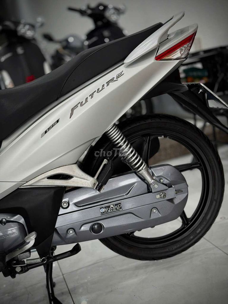 Future_Nhận trao đổi xe_Góp 0đ. Mua bán Xe máy tại Thị xã Phú Mỹ Bà Rịa - Vũng Tàu được đăng bởi Bảo Ngọc Xe Máy Phú Mỹ hình 8
