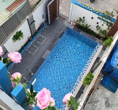Rent · 4 bd · 240 м² · Quận Sơn Trà, ул. Đường Võ Nguyên Giáp