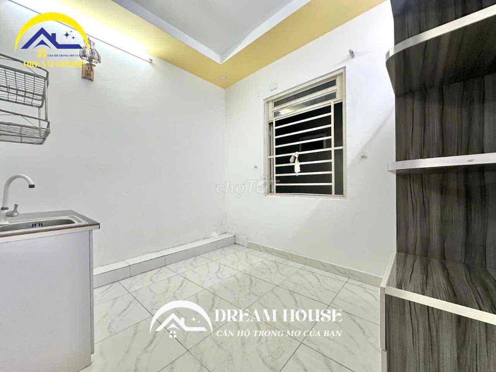 📣📣CĂN HỘ STUDIO - CỬA SỔ TRỜI 📍FULL NỘI THẤT  - SIÊU RỘNG -GẦN ĐH HUIT