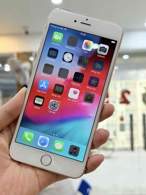 📣 Em THANH LÝ IPHONE 6 PLUS 16GB Mất Vân Tay. Mua bán Điện thoại tại Quận Đống Đa Hà Nội được đăng bởi Bảo Táo Store