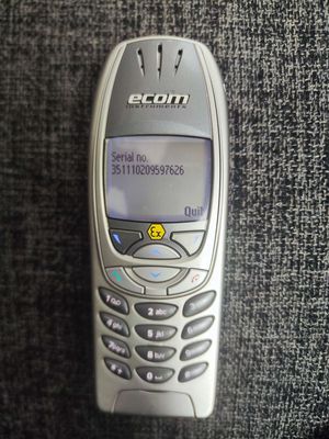 Nokia 6310i Ecom
