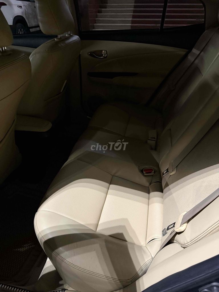 Toyota Vios 2018 G Xám. Mua bán Ô tô tại Quận Bình Thạnh Tp Hồ Chí Minh được đăng bởi Tuan hình 8