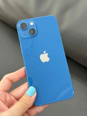 iPhone 13 128GB VN Màn Gx Main Zin P100 783