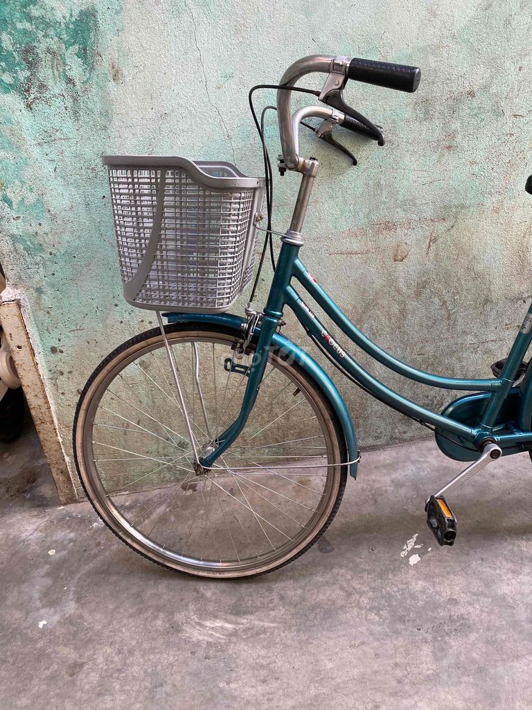 thanh lý xe mini nhật cũ. Mua bán Xe đạp tại Quận Lê Chân Hải Phòng được đăng bởi Lưu Chiểu hình 2