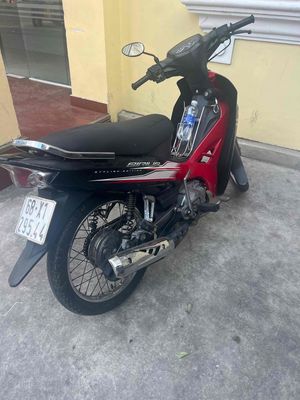 xe. yamaha.   sirius.  110 cc.. Mua bán Xe máy tại Quận Bình Thạnh Tp Hồ Chí Minh được đăng bởi Phi