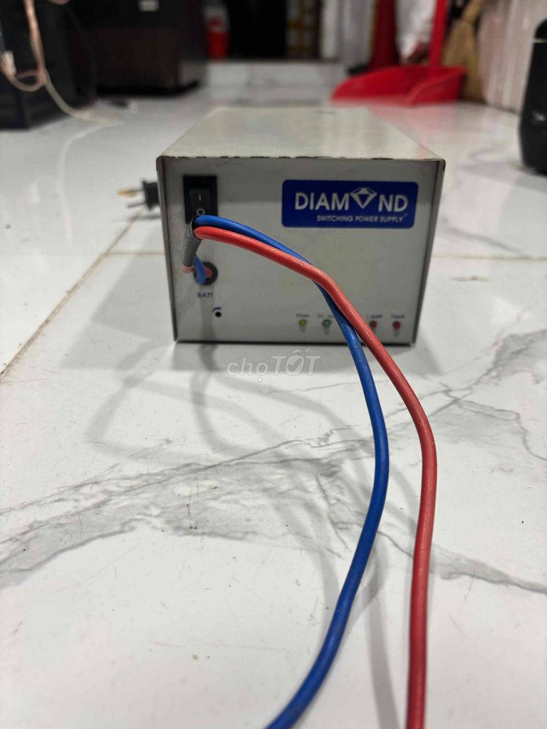 Bộ nguồn KX-TDA600 Trắng 220V. Mua bán Linh kiện (RAM, Card...) tại Quận Phú Nhuận Tp Hồ Chí Minh được đăng bởi Bông Lê hình 1