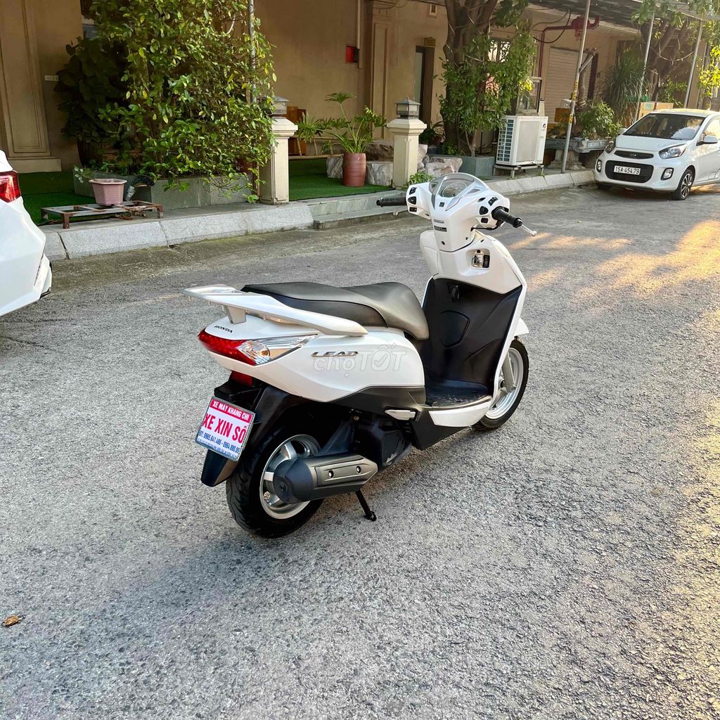 cần bán honda lead hỗ trợ trả góp. Mua bán Xe máy tại Huyện An Dương Hải Phòng được đăng bởi Xe Máy Khang Chi hình 6