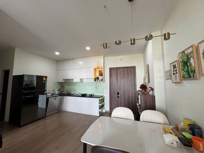 IDICO Tân Phú-262 Lũy Bán Bích căn góc 74m2,2p ngủ, 10,5tr/tháng