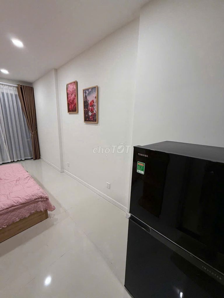 Квартира в аренду Lavida Plus 37м2 - Полностью меблирована - 10 миллионов в месяц. Район 7