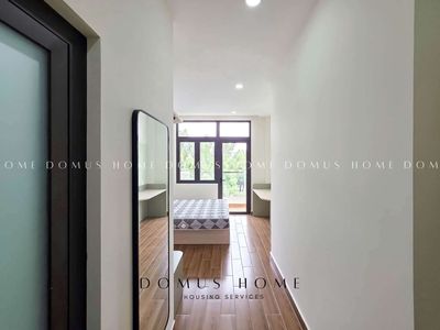 Аренда · 1 комн. · 30 м² · Quận Tân Bình, ул. Đường Phạm Văn Bạch