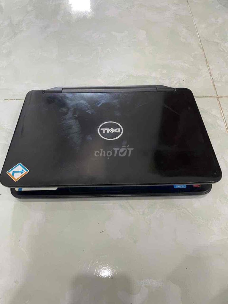 Dell N4050 i5-2430m 14.1 inch 8GB/120GB. Mua bán Laptop tại Quận Cẩm Lệ Đà Nẵng được đăng bởi Trần Phương hình 1