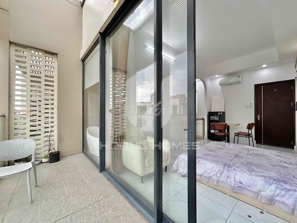 Апартаменты 1 спальня, 1 гостиная, 1 санузел, 45 м², The Global City