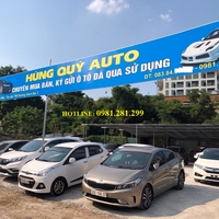 HÙNG QUÝ AUTO HÙNG QUÝ AUTO