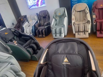 Ghế ASAMA nhập nội địa giá rẻ nguyên thùng. Mua bán Nội thất, đồ gia dụng khác tại Thành phố Đồng Xoài Bình Phước được đăng bởi Như Ngọc Asama