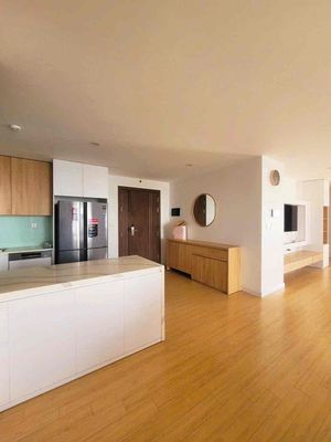 chung cư udic 168 m2 3 ngủ full vào ở đầu tháng 7