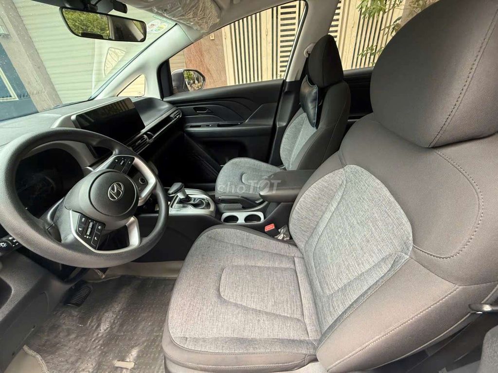 Hyundai Stargazer đời 2022 bản 1.5 Tiêu chuẩn .. Mua bán Ô tô tại Quận 6 Tp Hồ Chí Minh được đăng bởi Lợi  hình 8