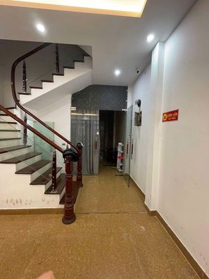 Dương Quảng Hàm 94m2x2 tầng, ô tô qua nhà, giá từ 15Tr, có TL