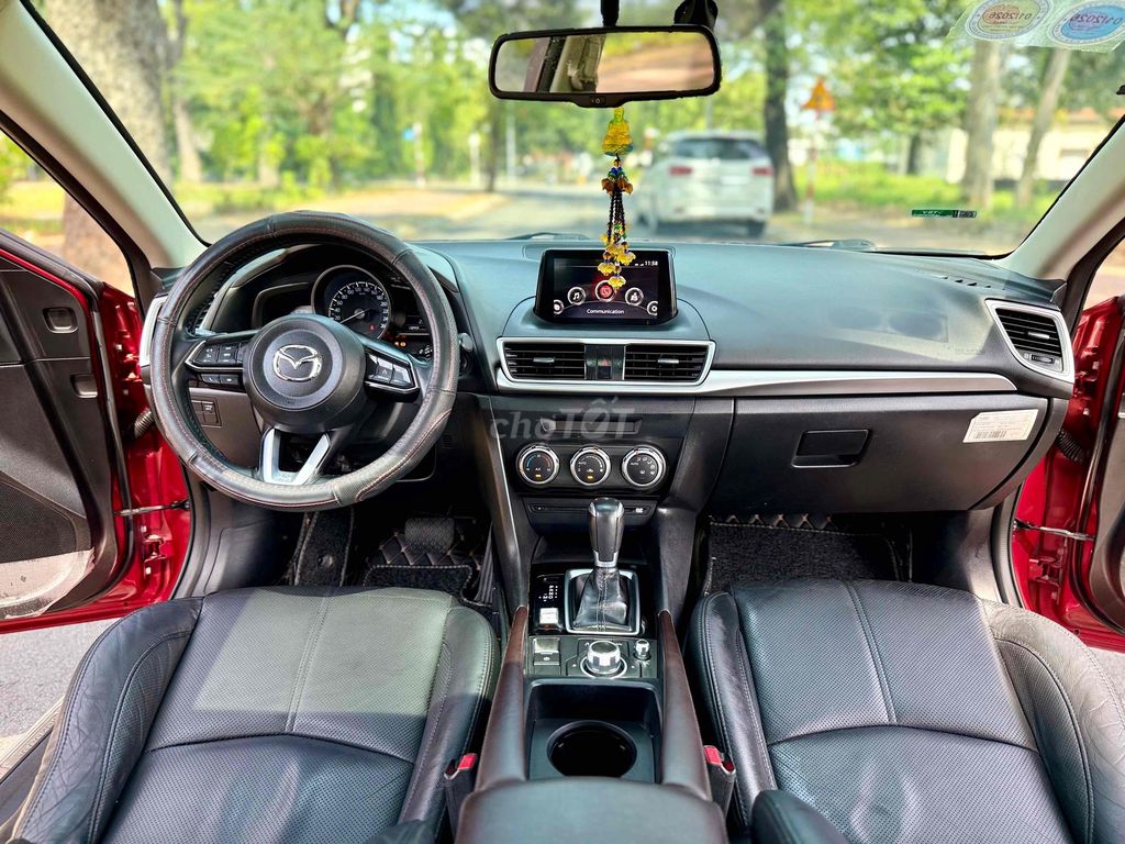 Mazda 3 2019 1.5L Premium - 70000 km xe như mới. Mua bán Ô tô tại Quận 12 Tp Hồ Chí Minh được đăng bởi a trung hình 10