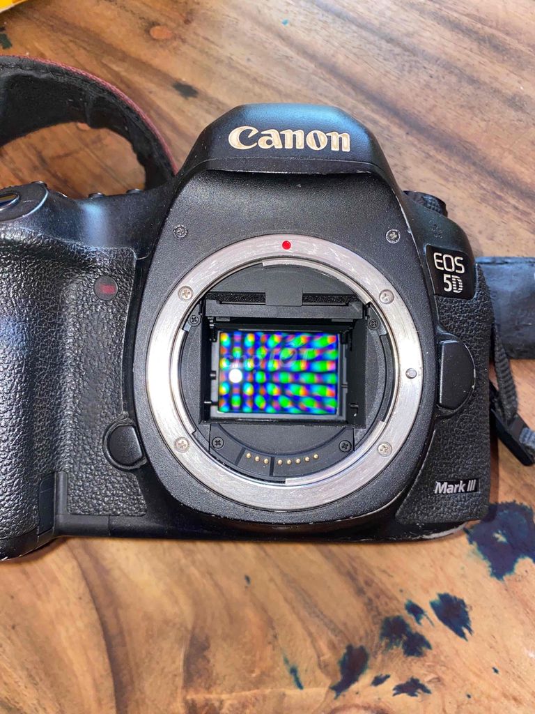 5D3 + 24-70f2.8L + 50stm + 2pin + sạc. Mua bán Máy ảnh, Máy quay tại Thành phố Vĩnh Long Vĩnh Long được đăng bởi Táo 2hands hình 1